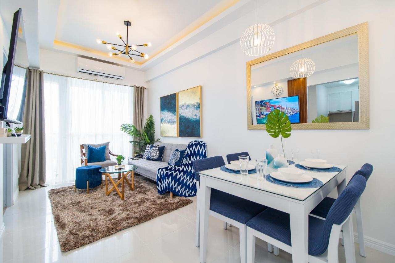 Omp 15C-T2, Seaview, Pool & Beach Access, Near Airport, Fast Wi-Fi, Netflix Punta Engano  Ngoại thất bức ảnh