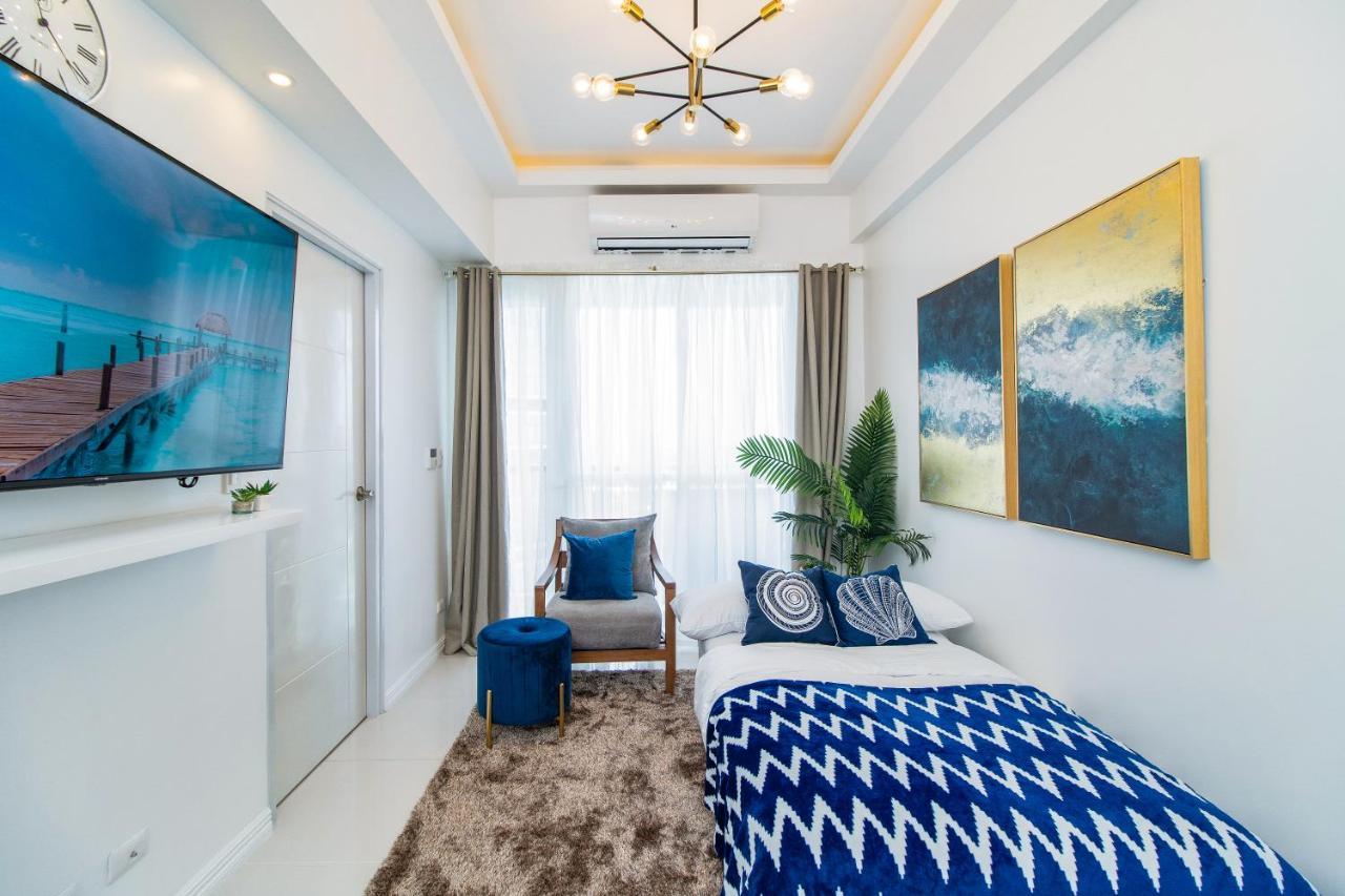 Omp 15C-T2, Seaview, Pool & Beach Access, Near Airport, Fast Wi-Fi, Netflix Punta Engano  Ngoại thất bức ảnh