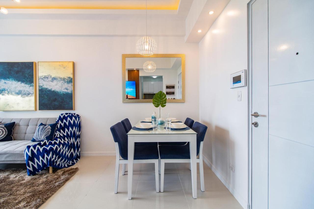 Omp 15C-T2, Seaview, Pool & Beach Access, Near Airport, Fast Wi-Fi, Netflix Punta Engano  Ngoại thất bức ảnh