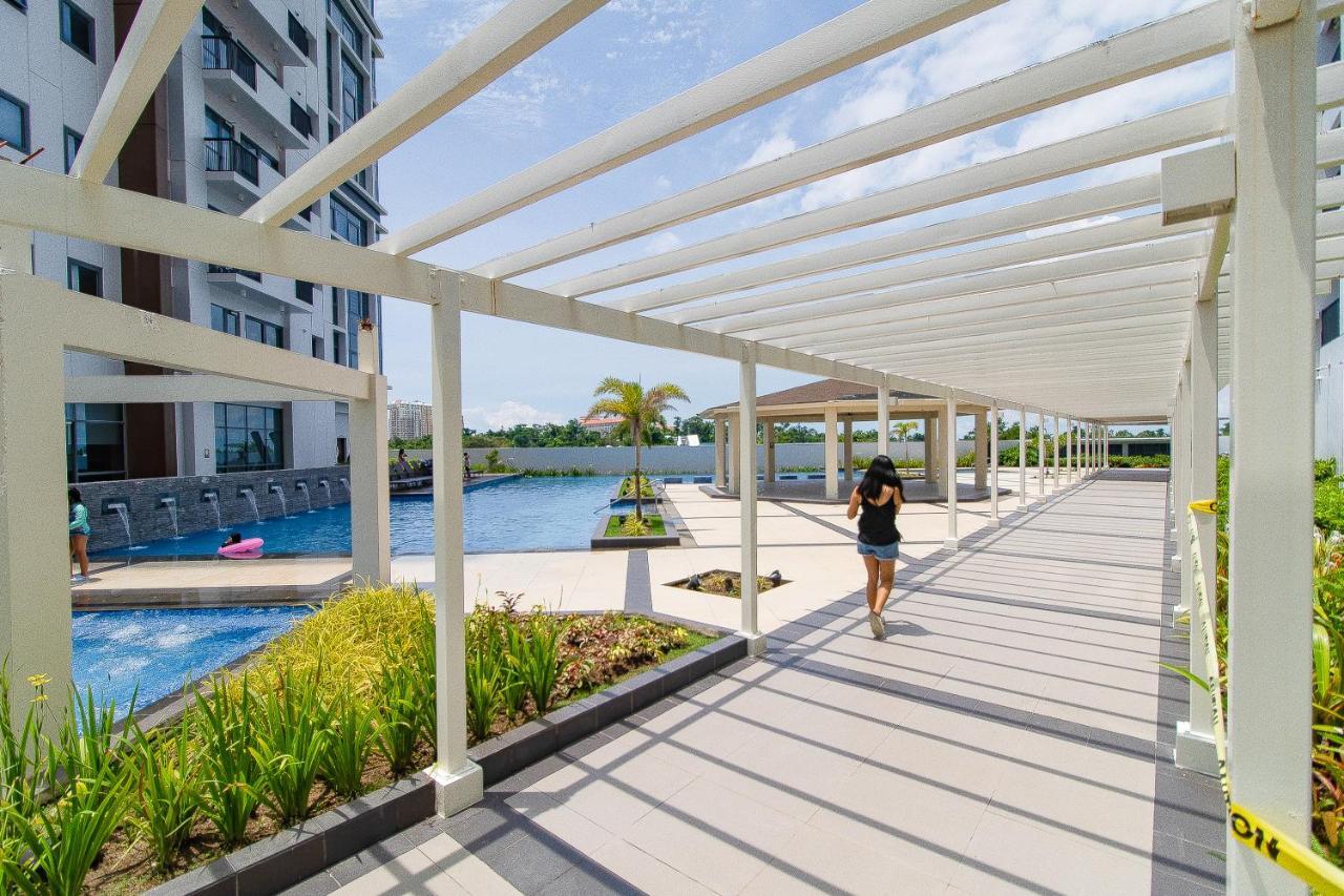 Omp 15C-T2, Seaview, Pool & Beach Access, Near Airport, Fast Wi-Fi, Netflix Punta Engano  Ngoại thất bức ảnh