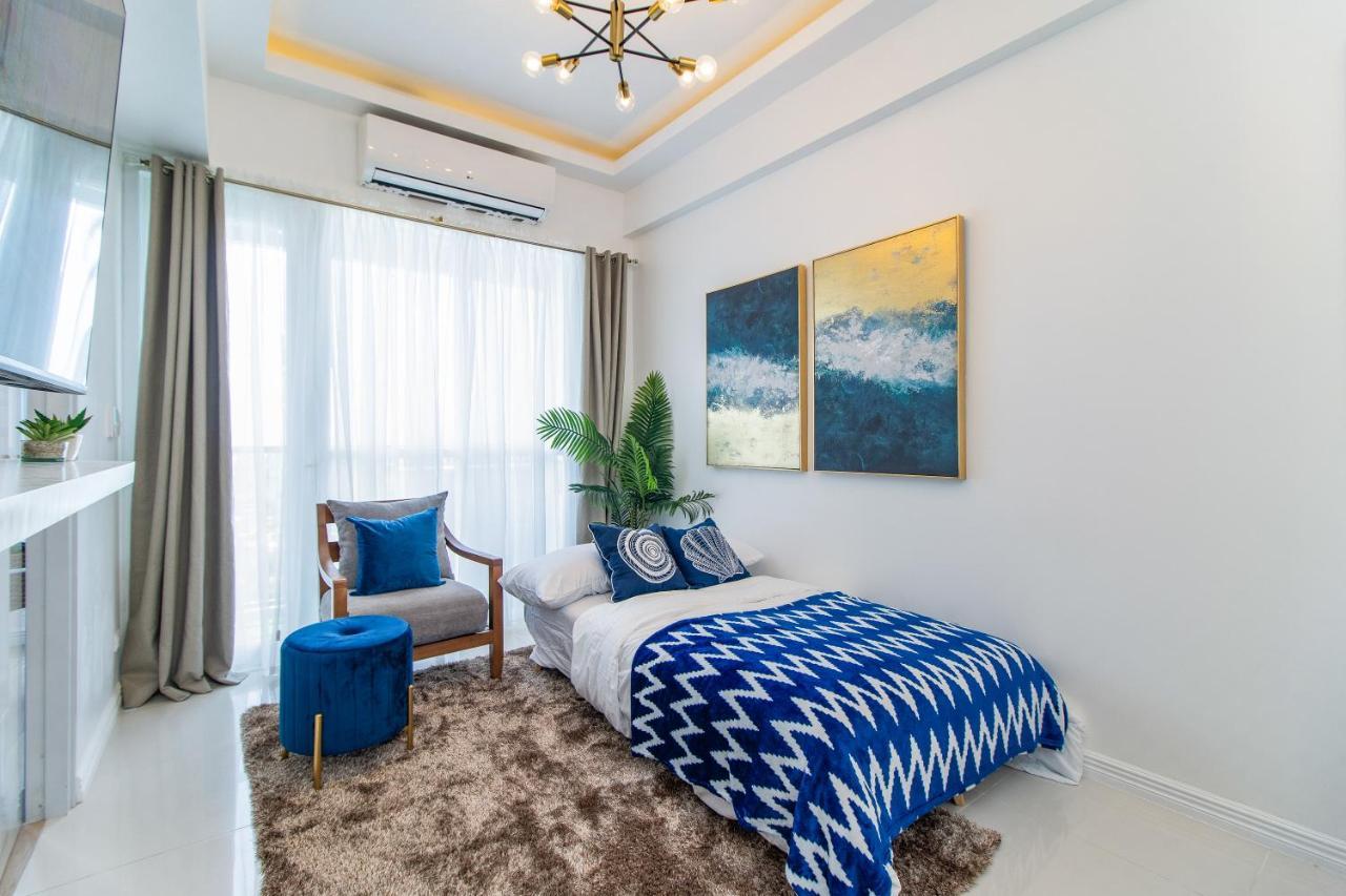 Omp 15C-T2, Seaview, Pool & Beach Access, Near Airport, Fast Wi-Fi, Netflix Punta Engano  Ngoại thất bức ảnh