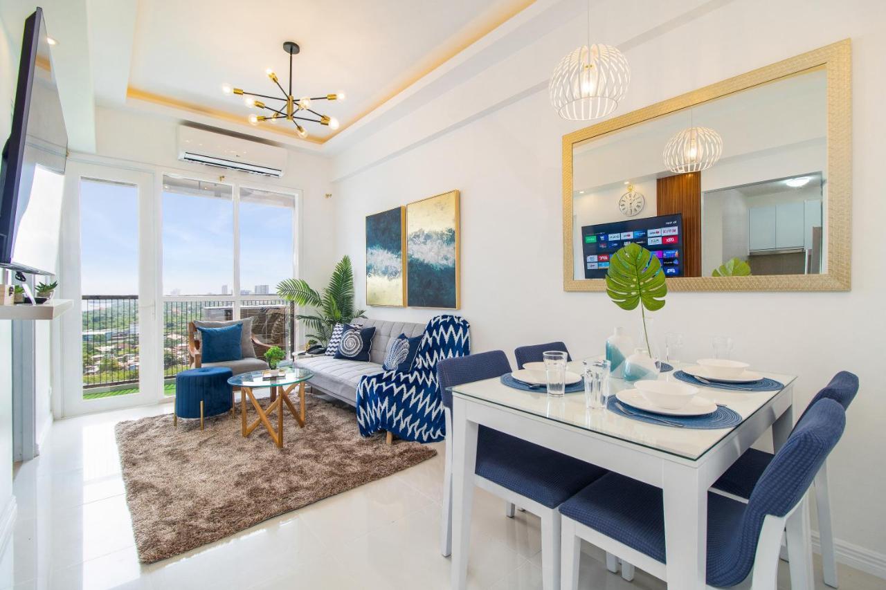 Omp 15C-T2, Seaview, Pool & Beach Access, Near Airport, Fast Wi-Fi, Netflix Punta Engano  Ngoại thất bức ảnh