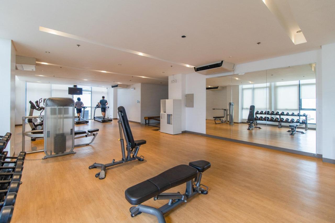 Omp 15C-T2, Seaview, Pool & Beach Access, Near Airport, Fast Wi-Fi, Netflix Punta Engano  Ngoại thất bức ảnh