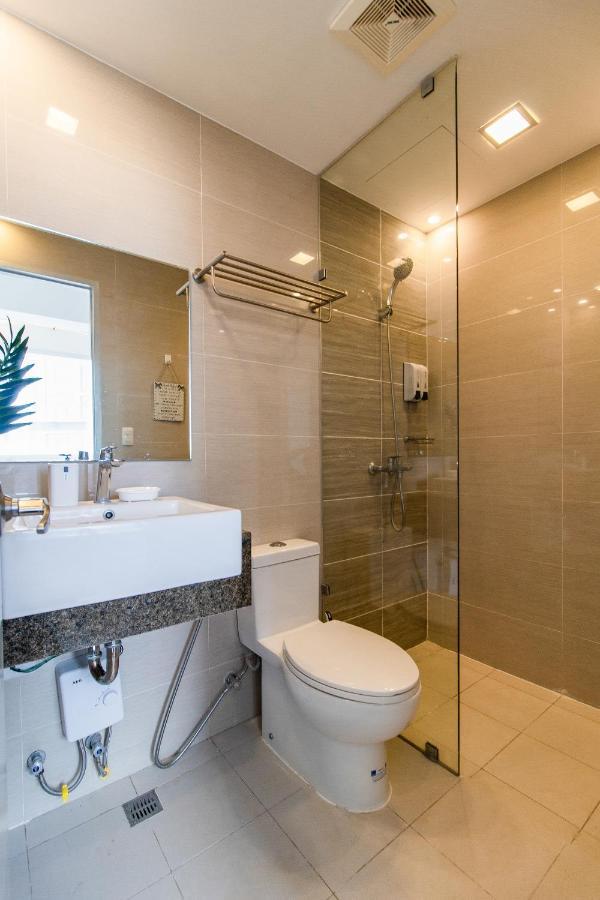 Omp 15C-T2, Seaview, Pool & Beach Access, Near Airport, Fast Wi-Fi, Netflix Punta Engano  Ngoại thất bức ảnh