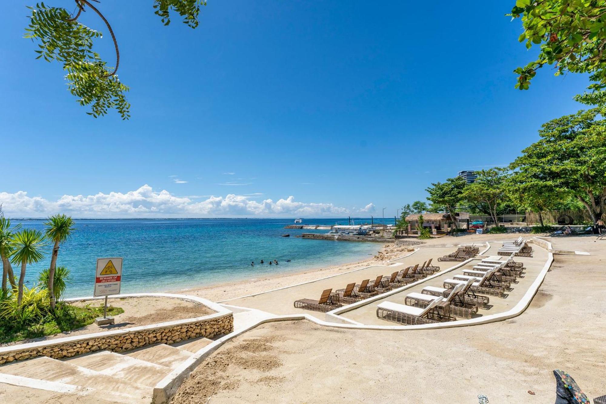Omp 15C-T2, Seaview, Pool & Beach Access, Near Airport, Fast Wi-Fi, Netflix Punta Engano  Ngoại thất bức ảnh