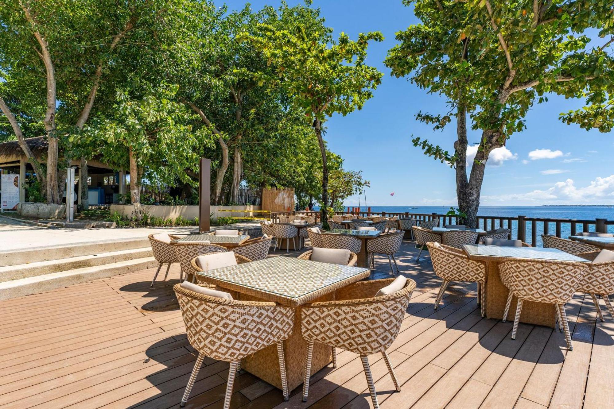 Omp 15C-T2, Seaview, Pool & Beach Access, Near Airport, Fast Wi-Fi, Netflix Punta Engano  Ngoại thất bức ảnh