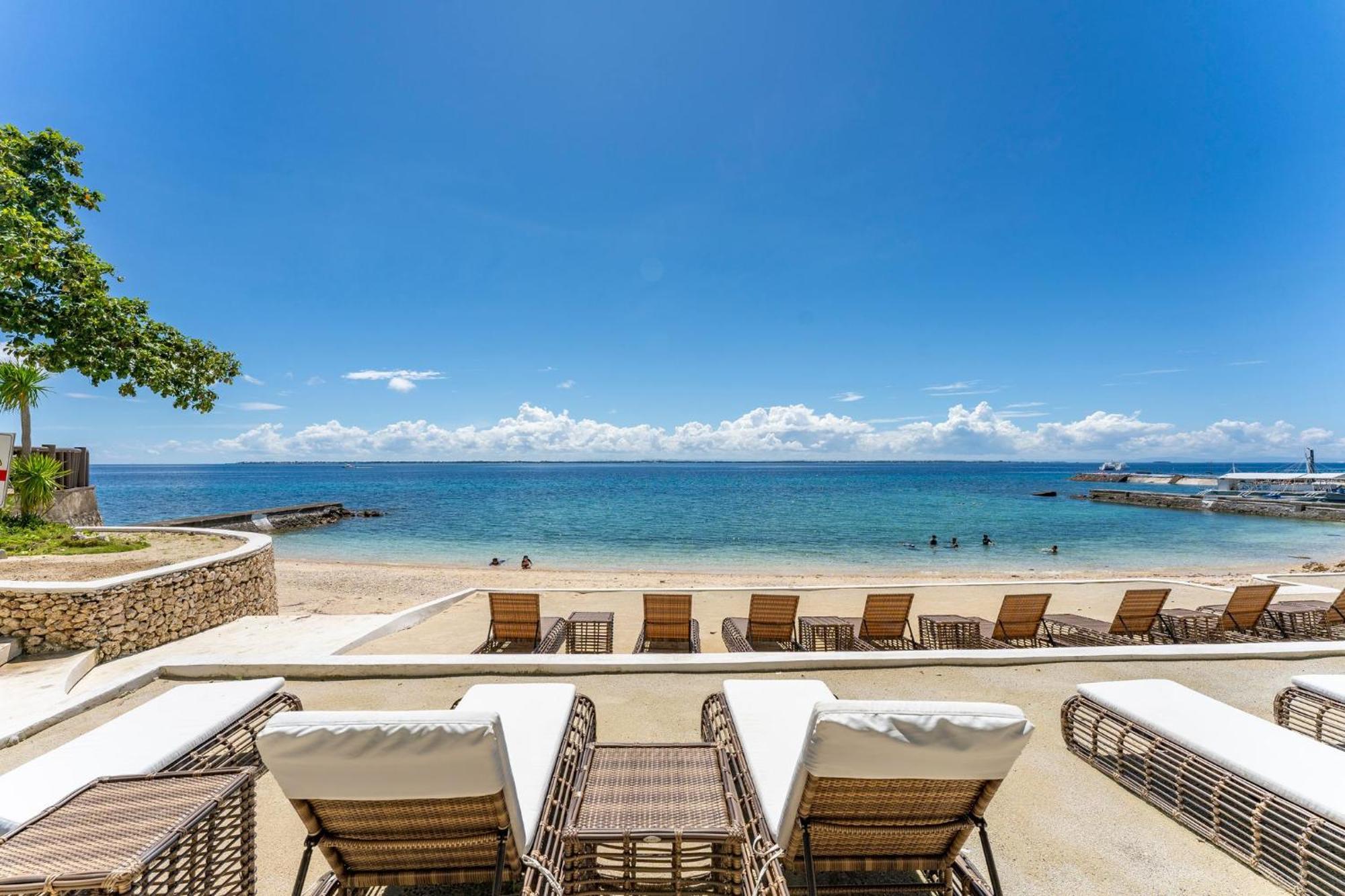 Omp 15C-T2, Seaview, Pool & Beach Access, Near Airport, Fast Wi-Fi, Netflix Punta Engano  Ngoại thất bức ảnh